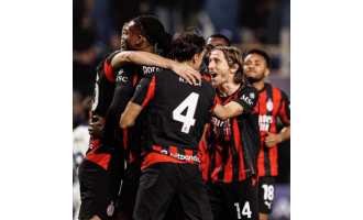 Milan je pobijedio u ključnoj utakmici, dobivši značajno pojačanje uoči derbija